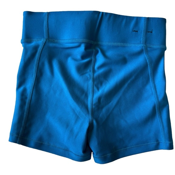 Girls Under Armour Motion Shorty XS - Picture 2 of 10